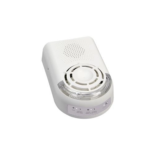 BAASL MA ME <div itemprop="description"> Centrale Incendie Type B Audio+mes+flash</div>